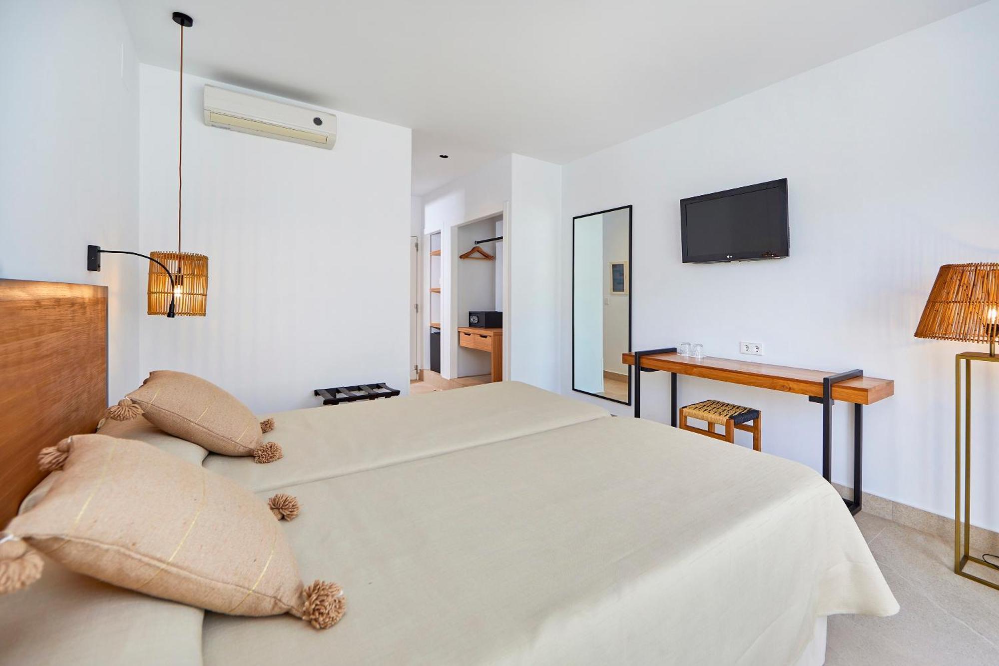 Fergus Conil Park Hotel Conil De La Frontera Room photo