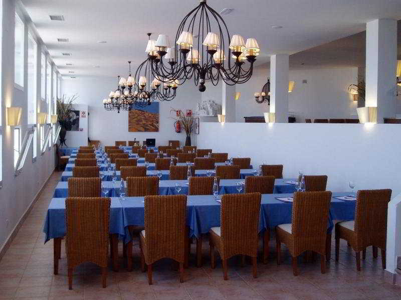 Fergus Conil Park Hotel Conil De La Frontera Facilities photo