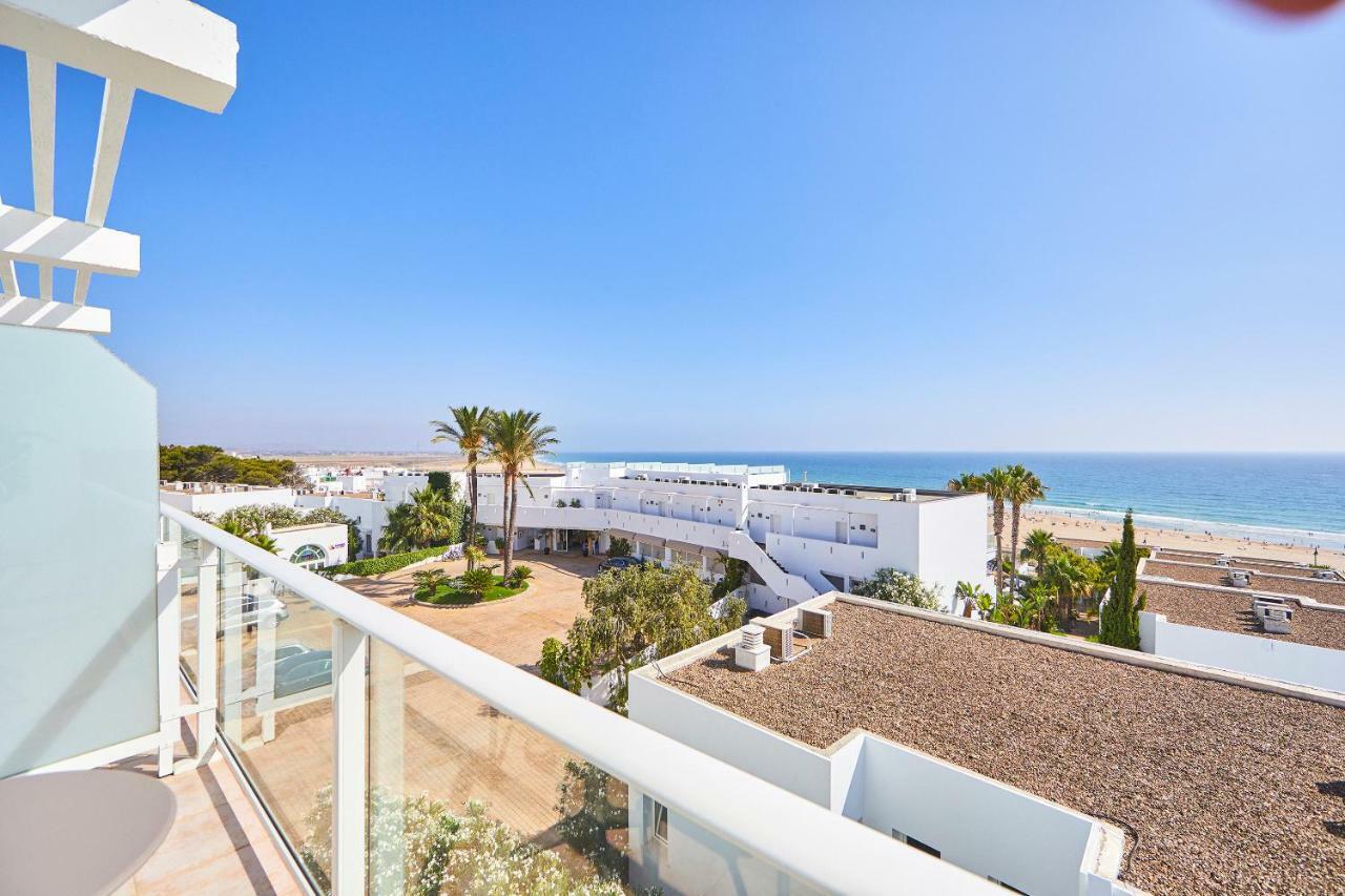 Fergus Conil Park Hotel Conil De La Frontera Exterior photo